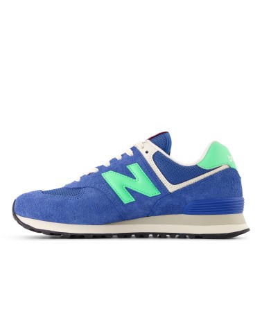 New Balance 574: Zapatillas Lifestyle Unisex | Envío Gratis